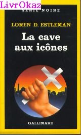 La Cave aux icônes 9782070490431