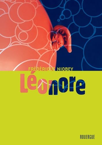 Léonore 9782841568758