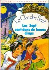 Les sept sont dans de beaux draps 9782010035166