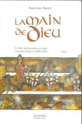 La main de dieu 9782913703216
