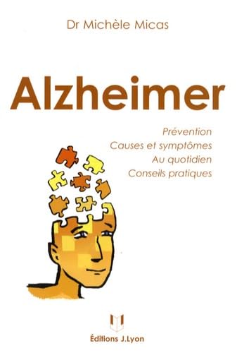 Alzheimer 9782843191770