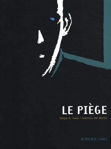Le Piège 9782742777952
