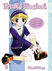 Fruits Basket Volume 6 9781591826088