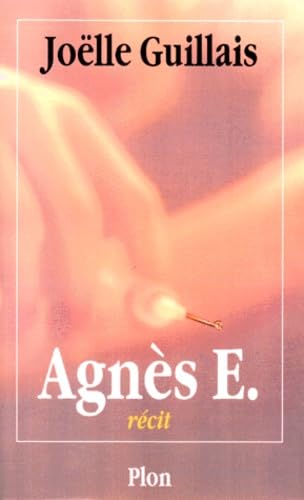 Agnès E. 9782259182157