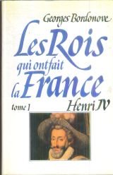HENRI IV BR 9782857041061