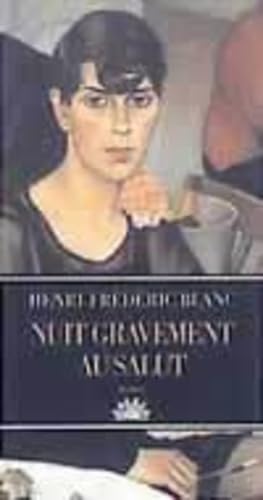 Nuit gravement au salut 9782742705214
