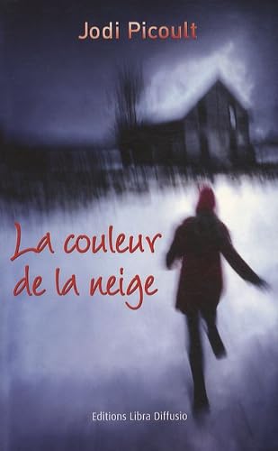 La couleur de la neige 9782844923776