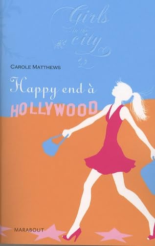 Happy End à Hollywood 9782501052269