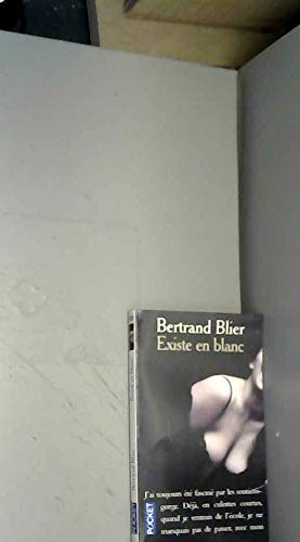 Existe En Blanc 9782266097949