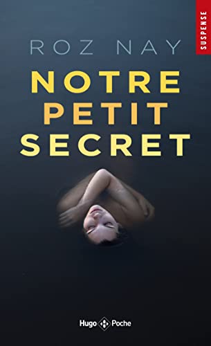 Notre petit secret 9782755644456