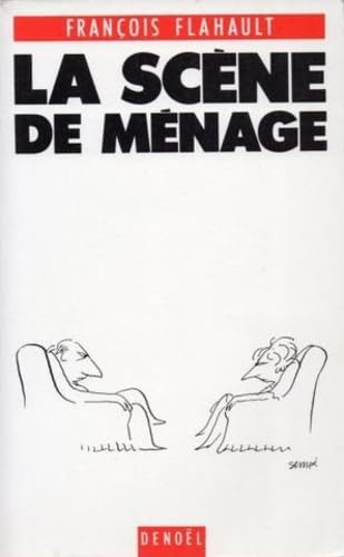 La scène de ménage 9782207233702