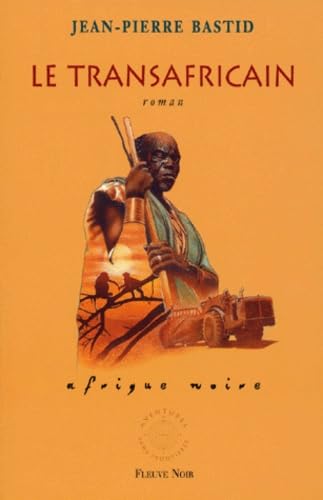 Le transafricain 9782265054394