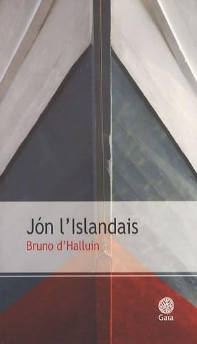 Jón l'Islandais 9782847201611