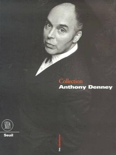 La collection Anthony Denney 9788881185566