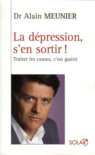DEPRESSION S EN SORTIR 9782263040122