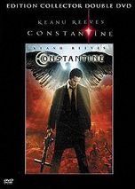 Constantine [Édition Collector] 7321950389421