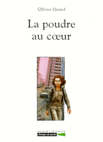 La poudre au coeur 9782246579014