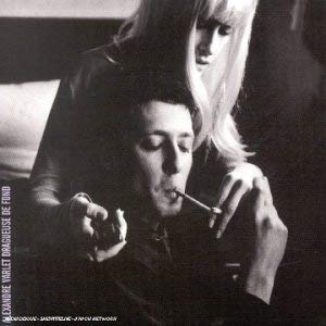 Dragueuse de fond - Digipack 0743219590626