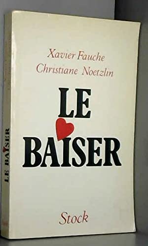 Le Baiser 9782234020085