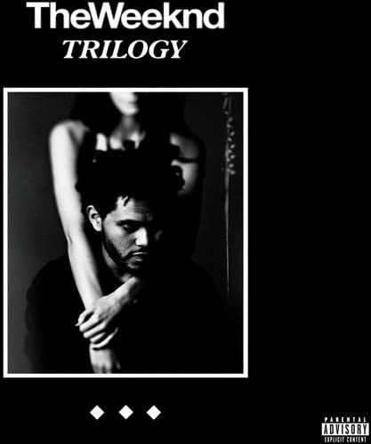 Trilogy [Box] [Parental Advisory] 0602537197934