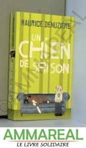 Un chien de saison 9782298021547