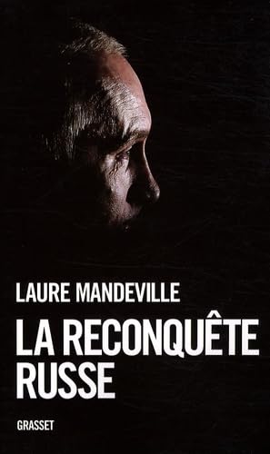 La reconquête russe 9782246728016