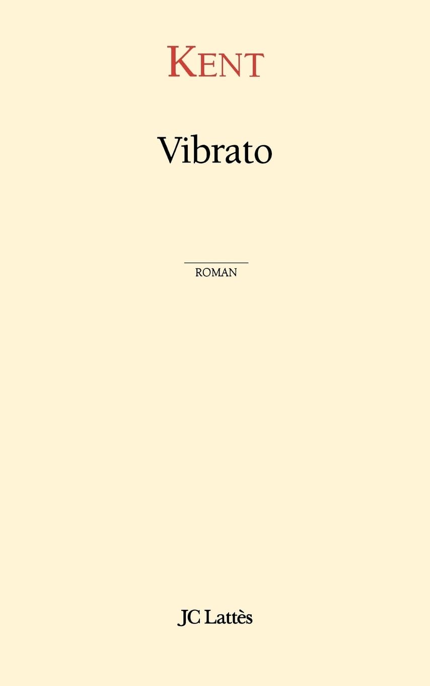 Vibrato 9782709629096
