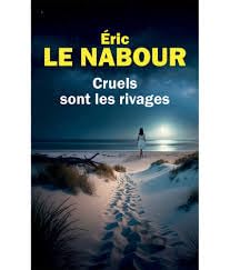 CRUELS SONT LES RIVAGES 9782298186529