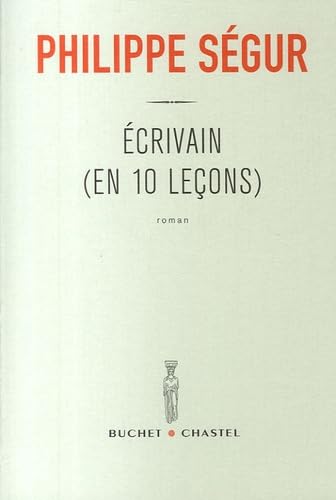 Ecrivain en dix leçons (0000) 9782283020784