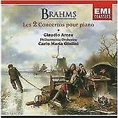 Concertos pour piano Nos 1 & 2 0724357201322