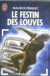 Festin des louves (Le) 9782277223870