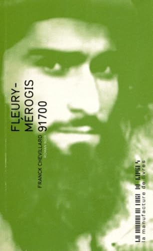 91700 FLEURY MEROGIS 9782358870283