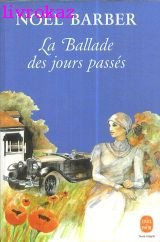 La Ballade des jours passés 9782253135395