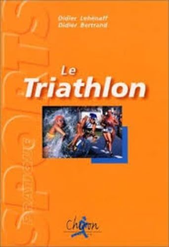 Le triathlon 9782702706695