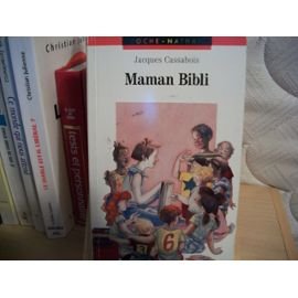 Maman Bibli 9782092043523