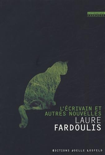 L'Écrivain et autres nouvelles 9782070789573