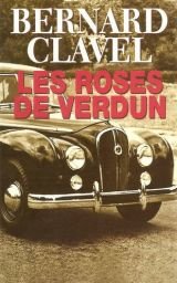 Les Roses de Verdun 9782738213129