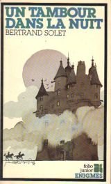 Un tambour dans la nuit 9782070331772