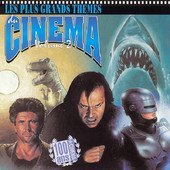 Les Plus Grands Themes Du Cinema, Vol 2 3483909602020
