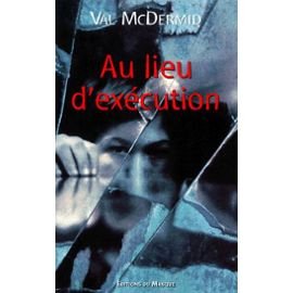 Au Lieu D'Execution 9782702479179