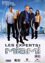 Les Experts : Miami - Saison 1, Partie 2 3384442062961