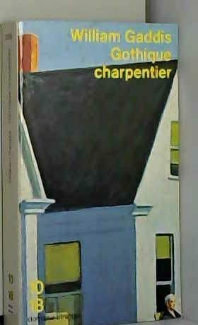 Gothique charpentier 9782264018182