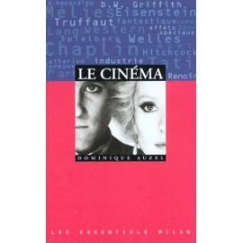 Le cinéma 9782841132607