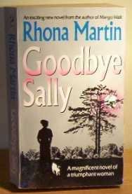 Goodbye Sally 9780552132343