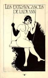 Les extravagances de Lady Ann 9782864181521
