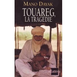 Touareg, la tragédie 9782709611541