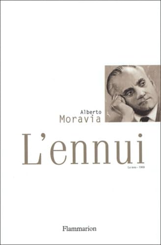 L'Ennui 9782080685872