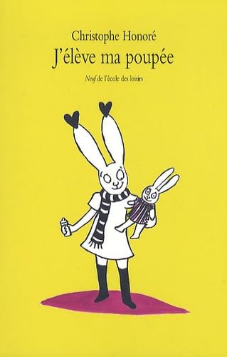 J'élève ma poupée 9782211200981