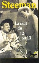 LA NUIT DU 12 AU 13 9782702420652
