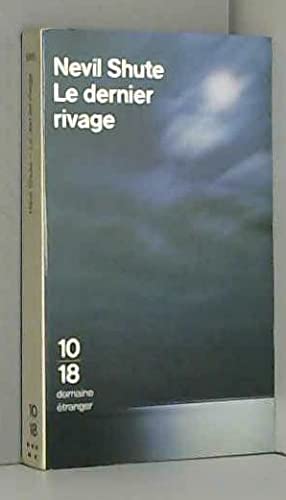 Le dernier rivage 9782264010650